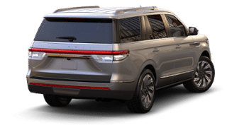 2024 Lincoln Lincoln Navigator External Image 3